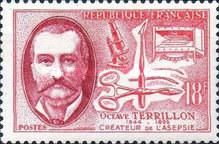 Stamp 1119