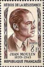 Stamp 1122