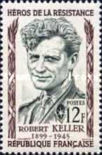 Stamp 1124