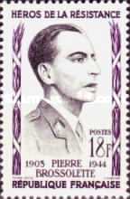 Stamp 1125