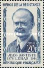 Stamp 1126
