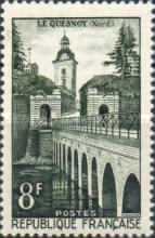 Stamp 1127