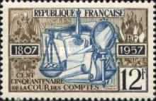 Stamp 1128