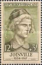 Stamp 1129