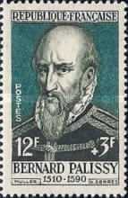 Stamp 1130