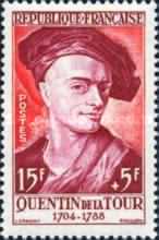Stamp 1131