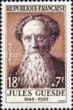 Stamp 1134