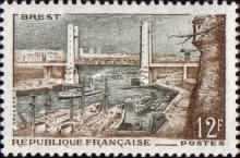 Stamp 1139