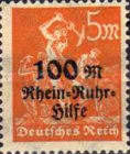 Stamp 256