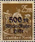 Stamp 257