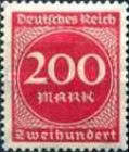 Stamp 260