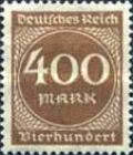 Stamp 262
