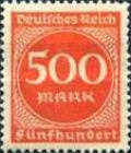 Stamp 263