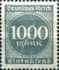 Stamp 264