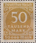 Stamp 273
