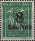 Stamp 276A*