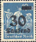 Stamp 282