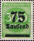 Stamp 284