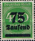 Stamp 285