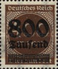 Stamp 303