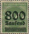 Stamp 304
