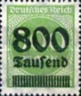 Stamp 305