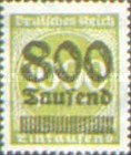 Stamp 306