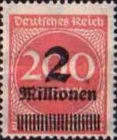 Stamp 307
