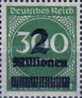 Stamp 308