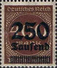 Stamp 292