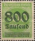 Stamp 302