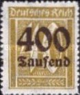 Stamp 298
