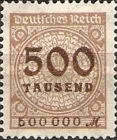 Stamp 311