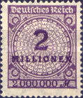 Stamp 313