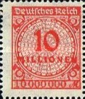Stamp 316