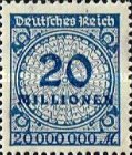 Stamp 317