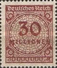 Stamp 318