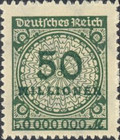 Stamp 319A*