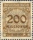 Stamp 321