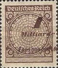 Stamp 323