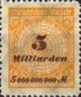 Stamp 325A*