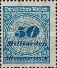 Stamp 327A*