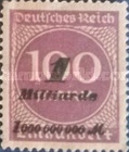 Stamp 329a