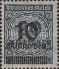Stamp 333a*