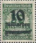 Stamp 334
