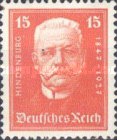 Stamp 400