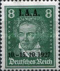 Stamp 403