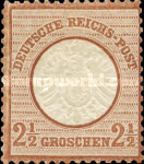 Stamp 21