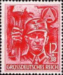 Stamp 901