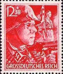 Stamp 902